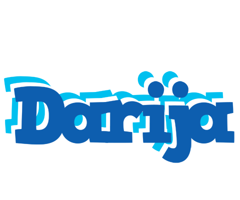 Darija business logo
