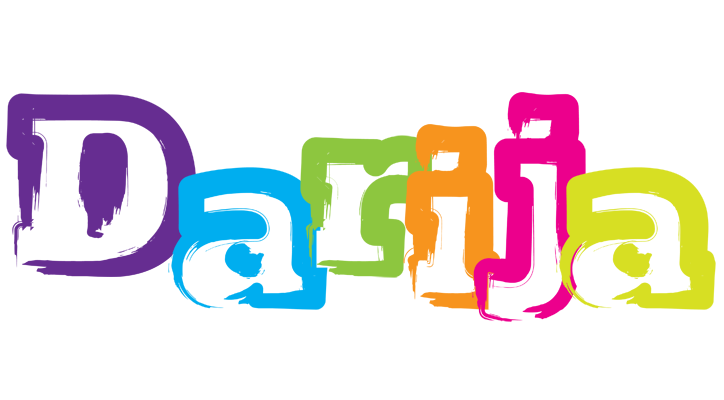 Darija casino logo