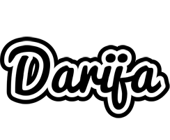 Darija chess logo