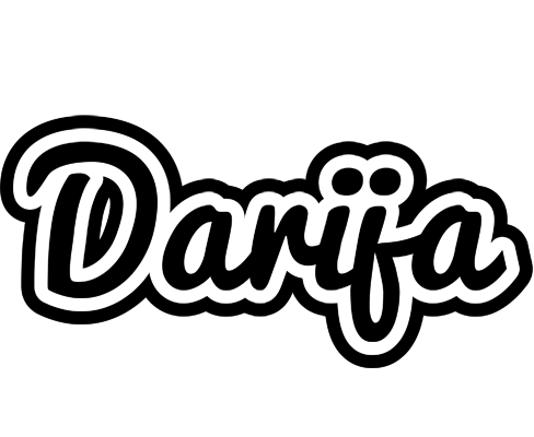 Darija chess logo