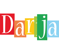 Darija colors logo