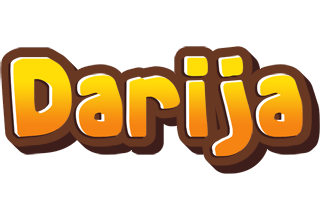 Darija cookies logo