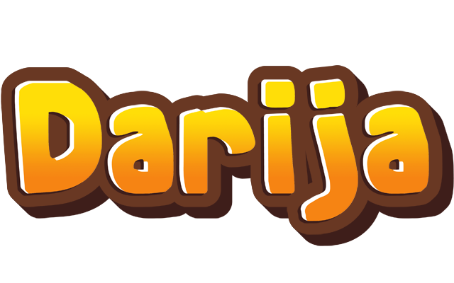 Darija cookies logo