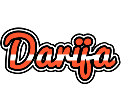 Darija denmark logo