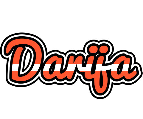 Darija denmark logo