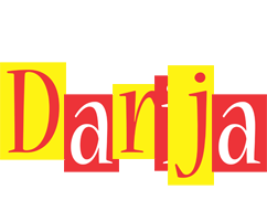 Darija errors logo