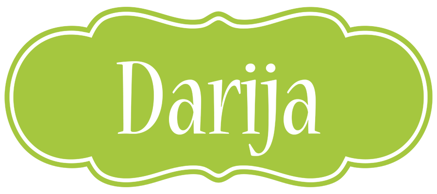 Darija family logo