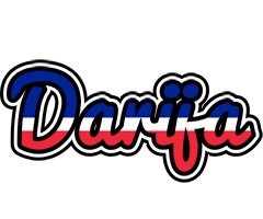 Darija france logo