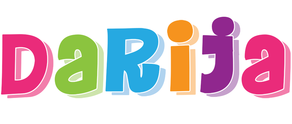 Darija friday logo
