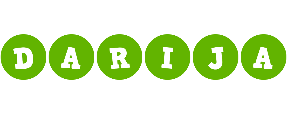 Darija games logo