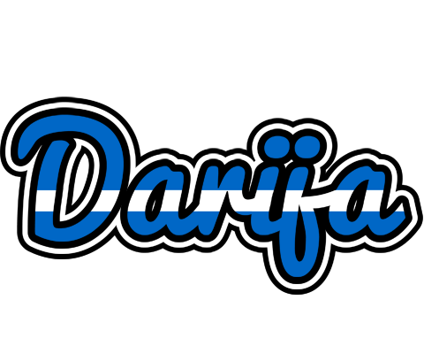 Darija greece logo