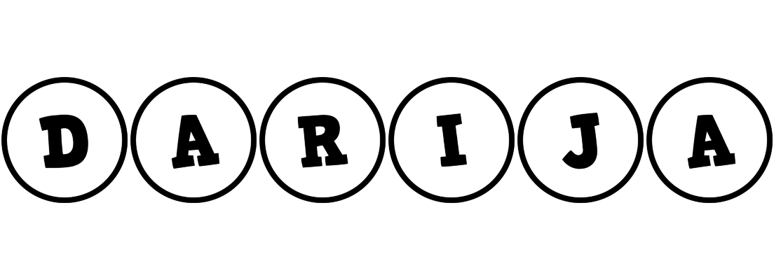 Darija handy logo