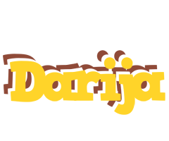 Darija hotcup logo