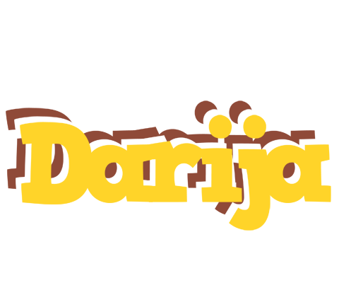 Darija hotcup logo