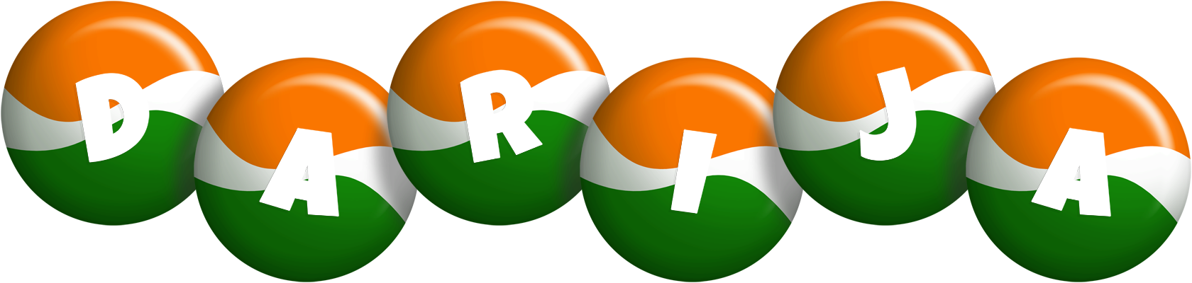 Darija india logo