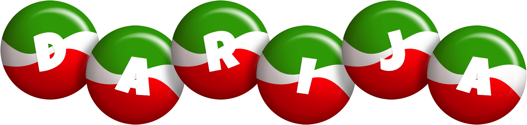 Darija italy logo