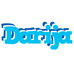 Darija jacuzzi logo