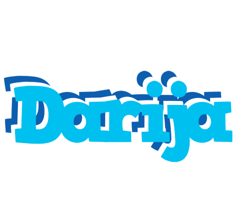 Darija jacuzzi logo