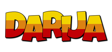 Darija jungle logo