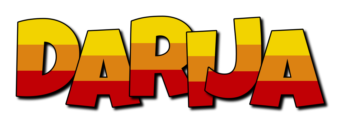 Darija jungle logo