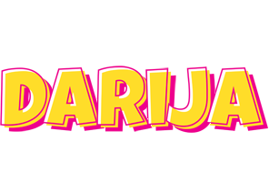 Darija kaboom logo