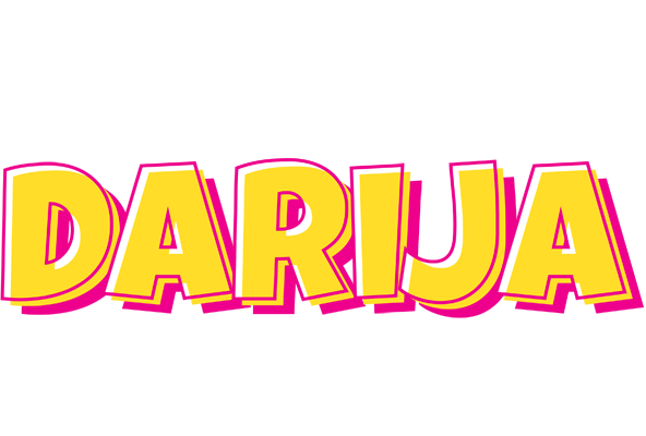 Darija kaboom logo