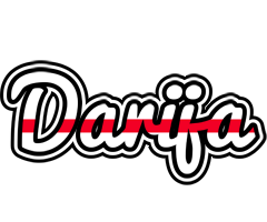 Darija kingdom logo