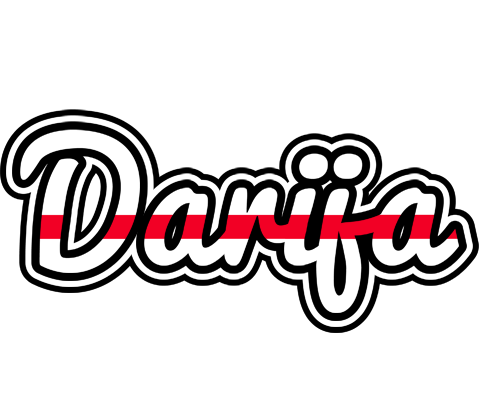 Darija kingdom logo