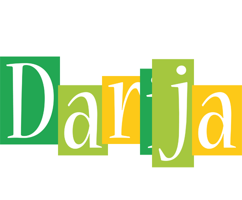 Darija lemonade logo