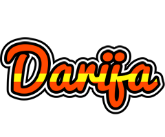 Darija madrid logo