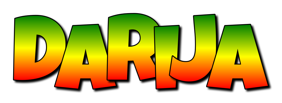 Darija mango logo