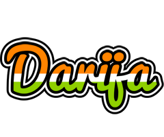 Darija mumbai logo