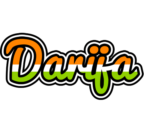 Darija mumbai logo