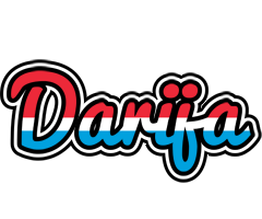 Darija norway logo