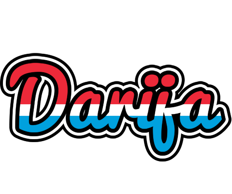 Darija norway logo