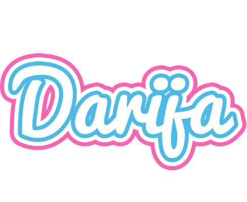 Darija outdoors logo