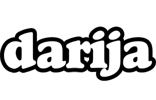 Darija panda logo