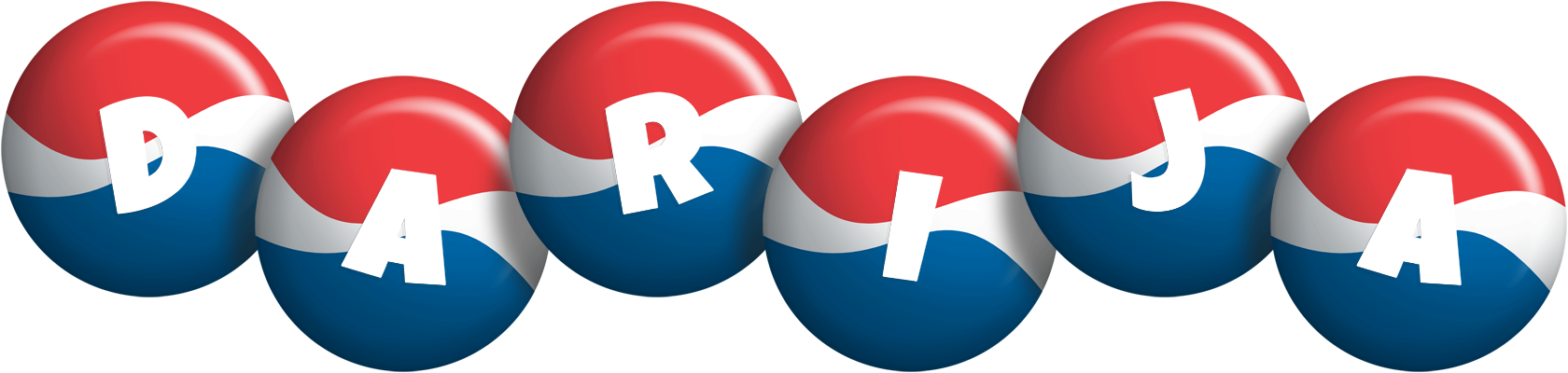 Darija paris logo