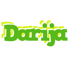 Darija picnic logo