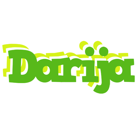Darija picnic logo