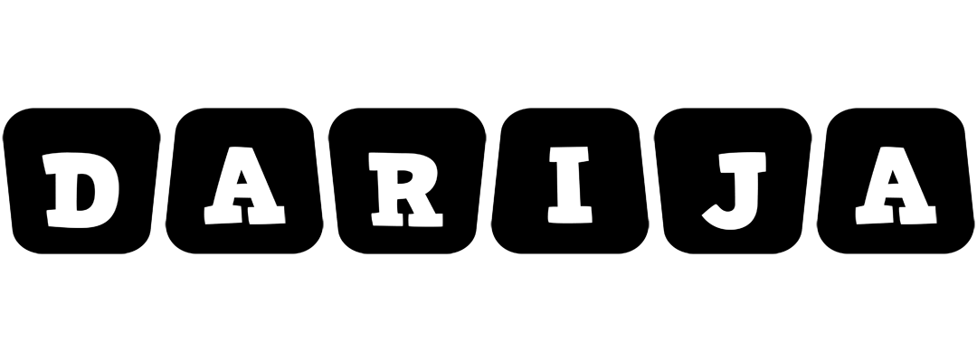 Darija racing logo