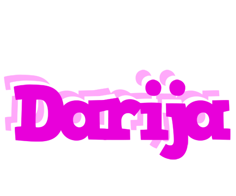 Darija rumba logo