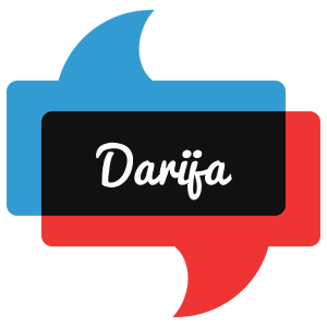 Darija sharks logo