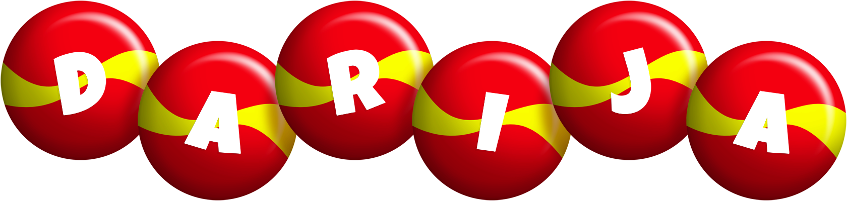 Darija spain logo