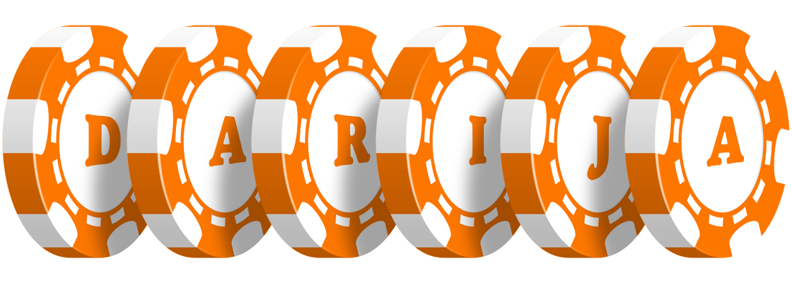 Darija stacks logo