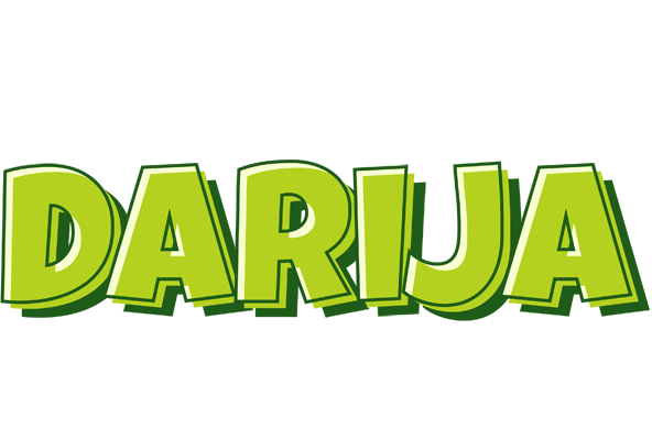 Darija summer logo