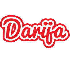 Darija sunshine logo