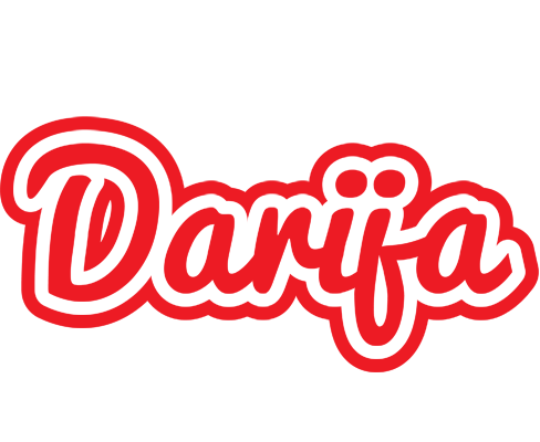 Darija sunshine logo