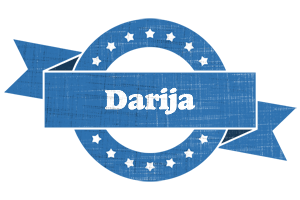 Darija trust logo