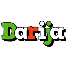 Darija venezia logo